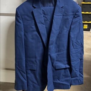 Original Penguin by Munsingwear Blue Suit